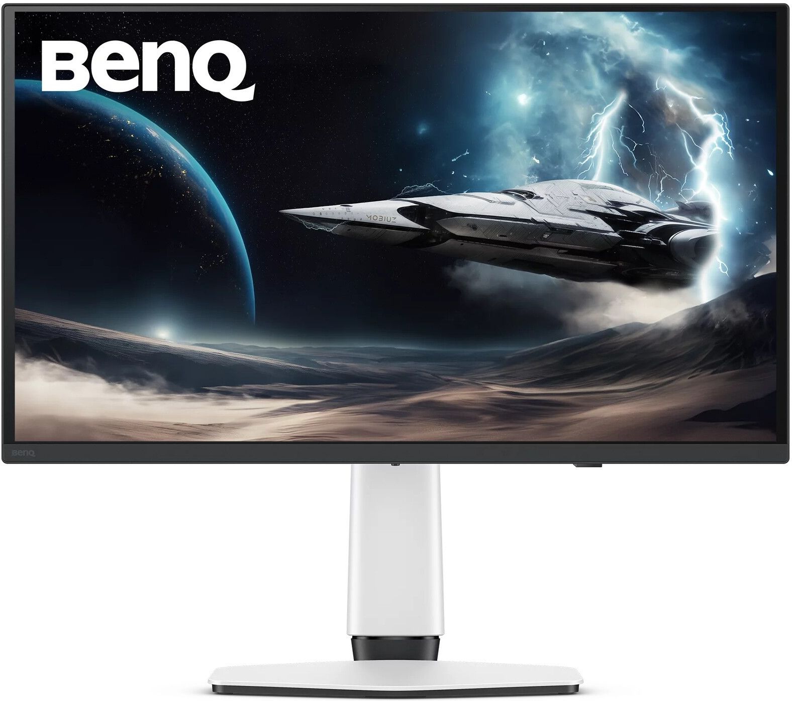 фото Монитор BenQ EX271QZ (9H.LP3LA.TBE) 3