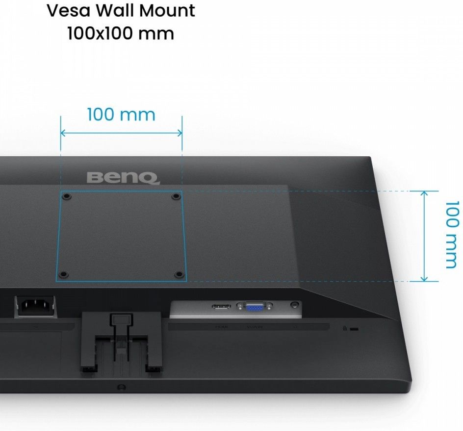 фото Монитор BenQ GW2291 (9H.LPALM.MBE) 1