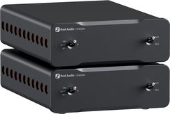 Zdjęcie Fosi Audio V3 Mono 48V/5A (2-Pack) (Czarny) - Namysłów
