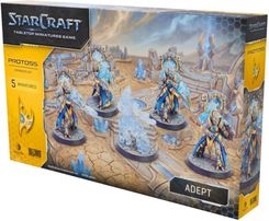 Zdjęcie Archon Studio Starcraft Adept Protoss Expansion Set - Legionowo