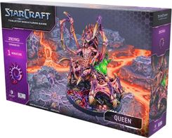 Zdjęcie Archon Studio Starcraft Queen Zerg Expansion Set - Legionowo