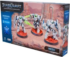 Zdjęcie Archon Studio Starcraft Medic Terran Expansion Set - Legionowo