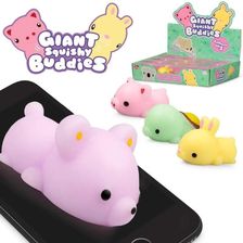Zdjęcie One For Fun Squishy Buddies Mix - Stopnica