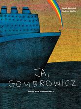 Zdjęcie Ja, Gombrowicz - Nasielsk
