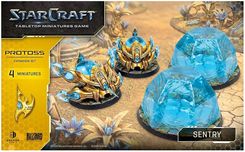 Zdjęcie Archon Studio StarCraft Sentry Protoss Expansion Set - Legionowo