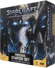Zdjęcie Archon Studio StarCraft Starcraft Protoss Starter Set Founders Edition - Zagórów