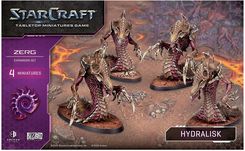 Zdjęcie Archon Studio StarCraft Hydralisk Zerg Expansion Set - Borek Wielkopolski