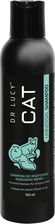 Zdjęcie Dr Lucy Cat Volume Długa Sierść Szampon Dla Kota 150Ml - Mordy