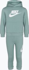 Zdjęcie Dres dziecięcy Nike Club Fleece cannon - Otwock