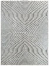Zdjęcie EUROFIRANY Venus Boho1 boho Szary 120x170 5903571864888 - Pierzchnica