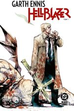 Zdjęcie Hellblazer (Garth Ennis) T.1 - Barlinek