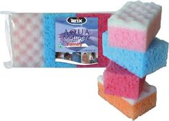 Zdjęcie GĄBKA KĄPIELOWA FAMILY 4 SzT W604 - Łowicz