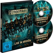 Zdjęcie Lindemann Till - Live In Krakow (CD+Blu-ray) - Kazimierz Dolny