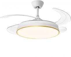 Zdjęcie EXTRALINK Phantom Wing 42 Smart WiFi biały z aplikacją (5904960299434) - Narol