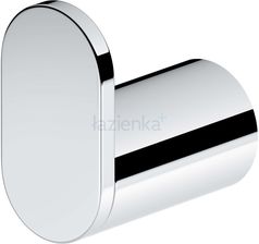 Zdjęcie Wieszak na ręcznik Cersanit chrom S1001166 - Reszel