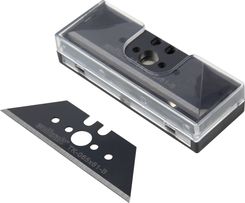 Zdjęcie Wolfcraft Ostrza Trapezowe Pro Sharp 0,65X0,61Mm Czarne (5 Szt.) (Wf4206000) - Dobra