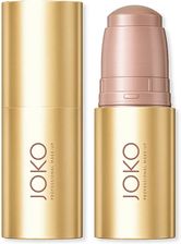 Zdjęcie Joko Bronzer Kremowy Blend Contour Cool Cocoa 01 - Lidzbark Warmiński