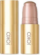 Zdjęcie Joko Bronzer Kremowy Blend Contour Natural 02 - Lidzbark Warmiński