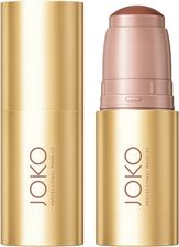 Zdjęcie Joko Bronzer Kremowy Blend Contour Caramel Tan 03 - Lidzbark Warmiński
