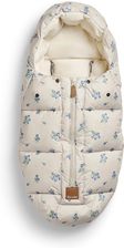 Zdjęcie Elodie Details Śpiworek Do Wózka Blueberry Bliss - Orneta