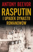 Zdjęcie Rasputin i upadek dynastii Romanowów - Znak Horyzont - Barwice