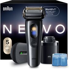 Zdjęcie Golarka Braun NEVO17010C - Koluszki