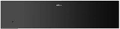 Zdjęcie Elica Virtus Warm Drawer 60 cm Matt Black Glass - Lubań