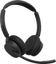 Zdjęcie Jabra Evolve3 45 Uc Stereo 34599 989 899 (34599989899) - Skalbmierz