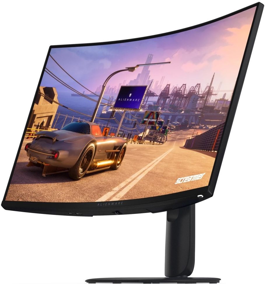 фото Монитор Dell Alienware AW3226DM 3
