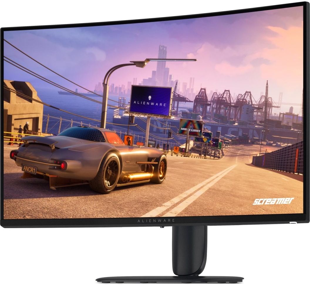 фото Монитор Dell Alienware AW3226DM 2