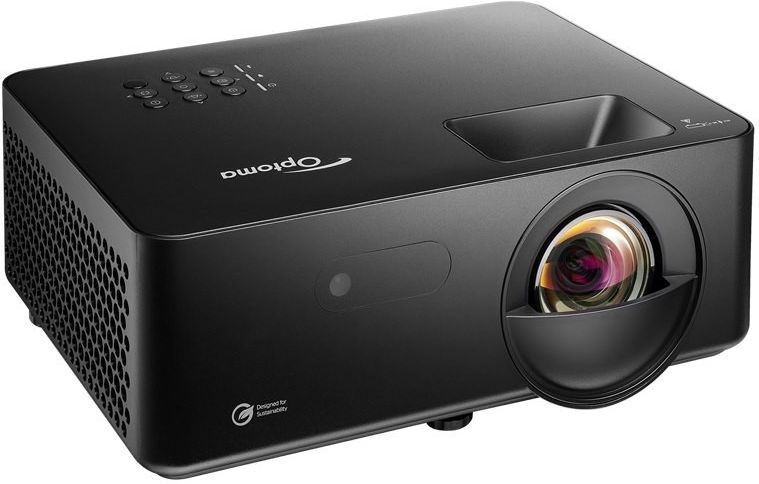 фото Мультимедийный проектор Optoma GT2200HDR 3