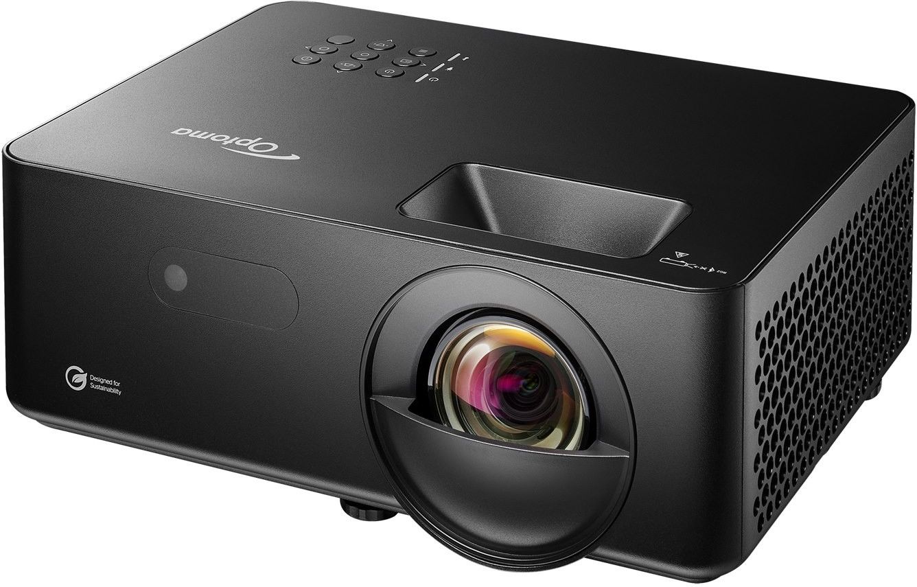 фото Мультимедийный проектор Optoma GT2200HDR 2