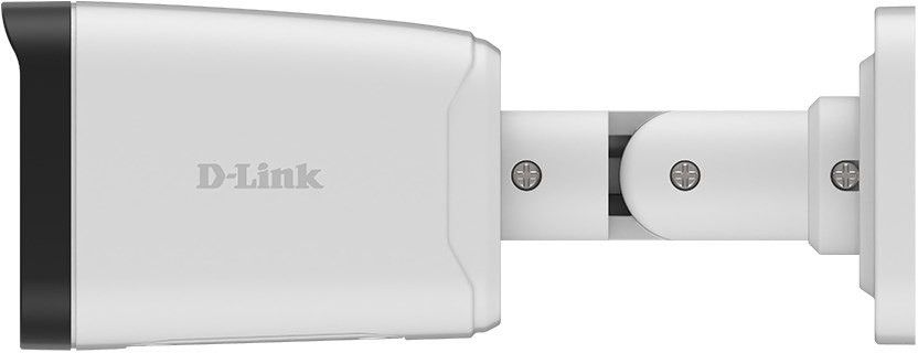 фото IP-камера видеонаблюдения D-Link BCB-P01 White 2