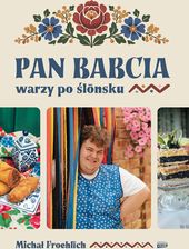 Zdjęcie Pan Babcia warzy po ślōnsku - Brusy