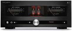 Zdjęcie Wzmacniacz audio Advance Paris NOVA A-i130 Czarny - Maków Podhalański