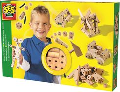 Zdjęcie Ses Zestaw Stolarski 0945 - Pasłęk