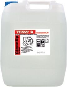 TENzI Clean Up Car Wash 5 L - Opinie i ceny na Ceneo.pl
