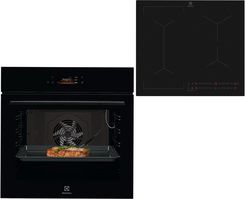 Zdjęcie Electrolux LOD8C39Z + EIV63449CT - Miłomłyn