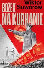 Zdjęcie Bożek na kurhanie - Warka