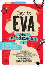 Zdjęcie Czy to Eva jest złodziejką? - Biała Podlaska