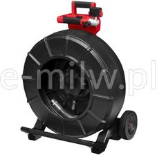 Zdjęcie Milwaukee Kamera Do Inspekcji Rur M18 Sic60Hdr-0 60M - Miłakowo