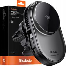 Zdjęcie Mcdodo Uchwyt i Ładowarka Indukcyjna Do Magsafe 25W (CH8400) - Kielce