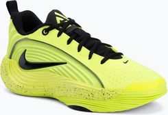 Zdjęcie Nike Męskie Giannis Immortality 5 Barely Volt/Volt/Black 41 - Karczew