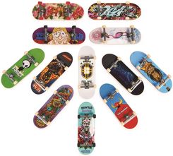 Zdjęcie Spin Master Tech Deck: Single Figerboard Entert Mix - Brok