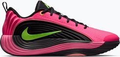Zdjęcie Nike Buty Do Koszykówki Męskie Giannis Immortality 5 Hyper Pink/Oracle Pink/Black/Volt - Radzymin