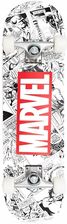 Zdjęcie Marvel Deskorolka Comics - Serock