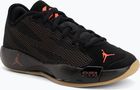 Nike Jordan Buty Do Koszykówki Męskie Luka 77 Black/Fauna Brown/Infrared 23