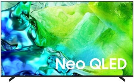 Telewizor Samsung Neo QLED QE100QN80HU 100 cali