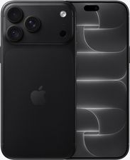 Zdjęcie Apple iPhone 18 Pro Max Czarny 256GB - Nowogrodziec