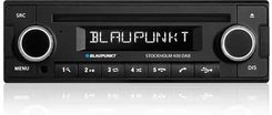Zdjęcie Radio samochodowe Blaupunkt (2001020000006) - Józefów nad Wisłą